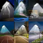 مصباح طاقة شمسية