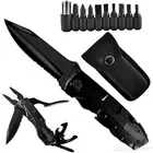 سكين متعدد الاستعمالات