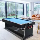 طاولات رهيبة