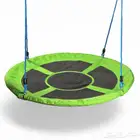 مرجيحة تعليق مميزة وبارتفاع قابل للتعديل - مرجوحة نطاطة