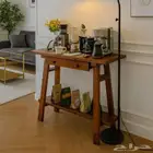 مداخل خشب الهبه كلاسيكيه وصلت