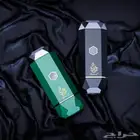 مبخرة كهربائية متنقلة سداسية دايموند بلونين