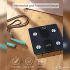 الميزان الذكي (ربط بالجوال)