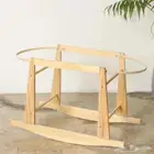 قاعدة سرير اطفال ( سلة موسى )