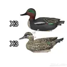 مجسمات بط