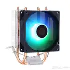 مبرد هوائي ار جي بي Egeira Cooler SAGA 2P90 ARGB