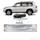 خط لاندكروزر 2014 الوكالة