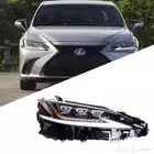 شمعة لكزس 2018 الي 2020