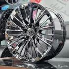 جنوط لكزس 500 LS الكروم و العادي 2023-2024