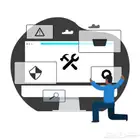 احتاج وظيفه لدي خبره كبيره وفني في البي سي والكمبيوتر