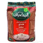 للبيع متوفر 2 أرز بسمتي آبيض هندي ب 60 كل كيس