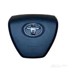 غطاء ارباق كامري 2012 إلى 2015