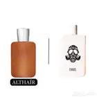 عطر صمام تشاوس بديل دي مارلي الشهير