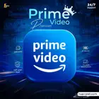اشتراكات prime video برايم فيديو