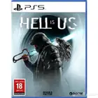 شريط Hell is us هيل إز إس جديد