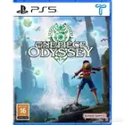 One Piece Odyssey PS5