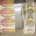 مطابع طباعه مطبعه استكر لاصق ملصقات اختام بنر بروشور كروت