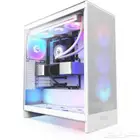 كيس بي سي NZXT Case H7 Flow RGB