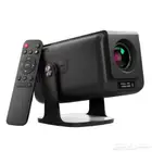 بروجكتر ذكي اندرويد عرض سينمائي وسماعة خارجية