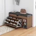 دولاب احذية جديد ( جزامة )