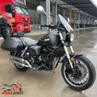 دباب كروز 400CC متوفر اخر لون