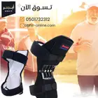 مساعد ودعامة الركبة