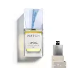 عطور ماتش اصليه جديده مغلفه