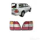 اسطب لاندكروزر 98-2007