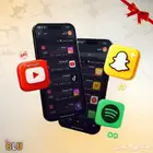تطبيقات البلس