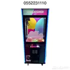 العاب الكترونية العاب اركيد للايجار في الرياض