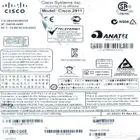 راوتر سيسكو Cisco 2911