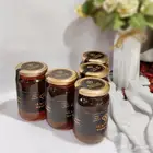 تصميم وطباعه جميع انواع استكرات وعلب العسل ولعود ومستلزماته