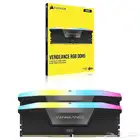 رامات كورسير DDR5 32GB 6400hz (New)