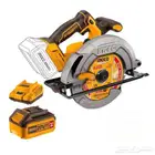 منشار قص بالبطارية Lithium-Ion Circular Saw