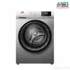 غسالة هام أمامية 10 ك فضي Inverter تنشيف 6ك