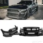 صدام شلبي GT500 موستنج 18-23