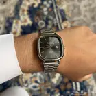 ساعات كاسيو