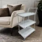 طاولة عربية اكريلك