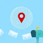 ايميل احترافي واضافة على google maps