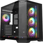 تجميعة بي سي قيمنق 7500F-9070XT