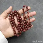 مسباح ورد طائفي رائحة فواحة