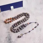 سبحة فاتوران ألوان متعددة