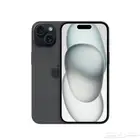 ايفون 15 عادي