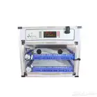 فقاسه 136 بيضه فل اوتماتيك شحن مجاني ضمان ثلاث سنوات