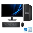 كمبيوتر مكتبي Dell Core i7 ضمان 3 شهر عرض فتره محدودة