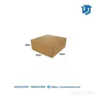 كرتون شحن مقاس 25X25X10