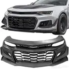 صدام كمارو 2016-2023 1LE بجمع ملحقاته