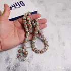 تحفة من المرجان التونسي والفيروز السناوي