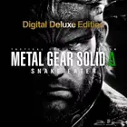 لعبة Metal GEAR SOLID