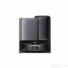 التنظيف الألي